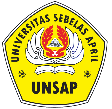 UNIVERSITAS SEBELAS APRIL